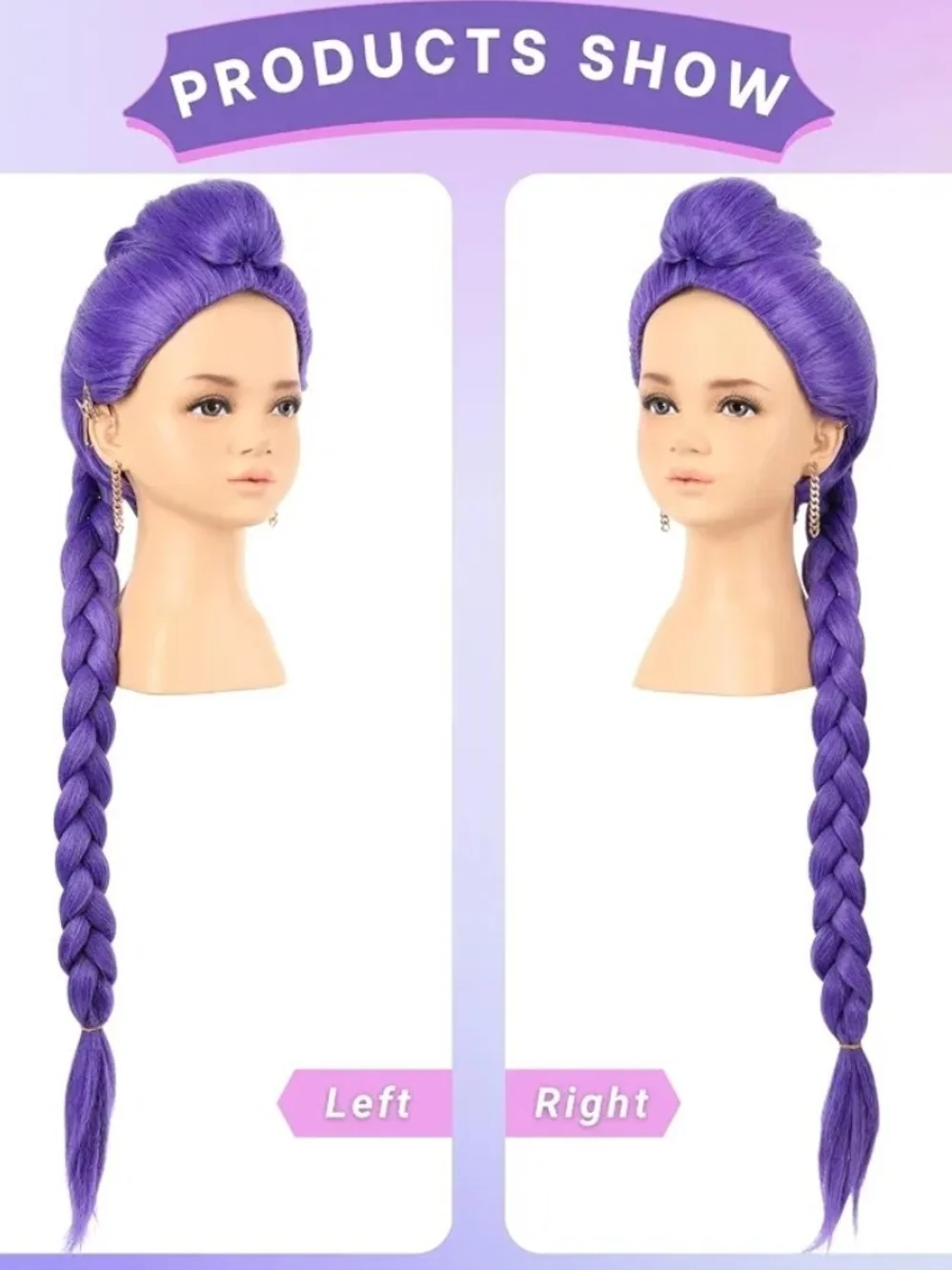 Pure Hair pure hair